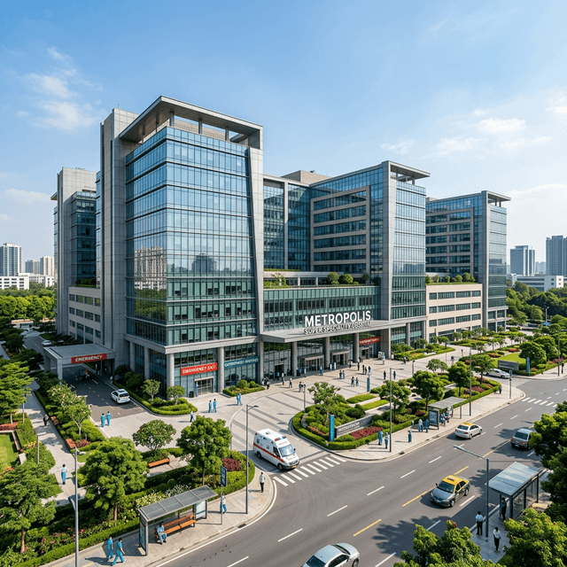 Maternal Health Care at PSP Hospital