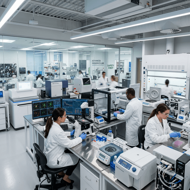 PSP Hospital Academic Campus